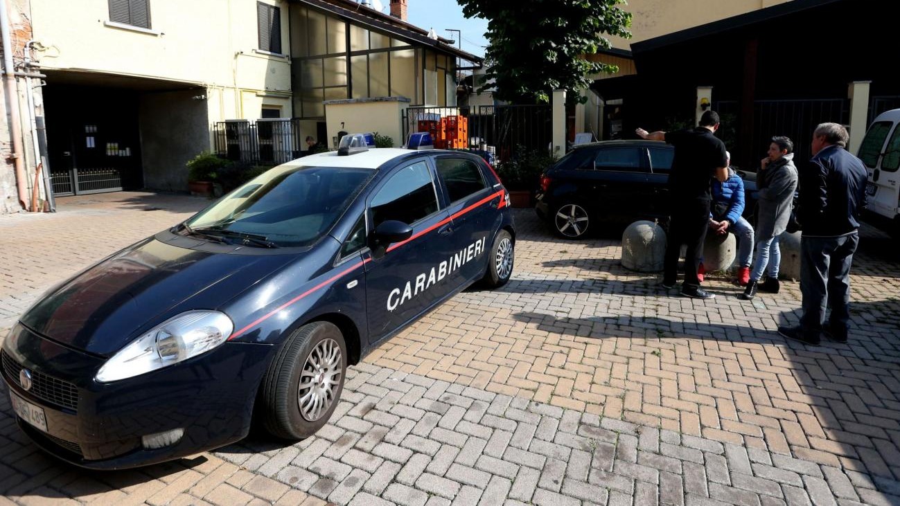Massa, uccide il fratello per una contesa sulla villa Massoni