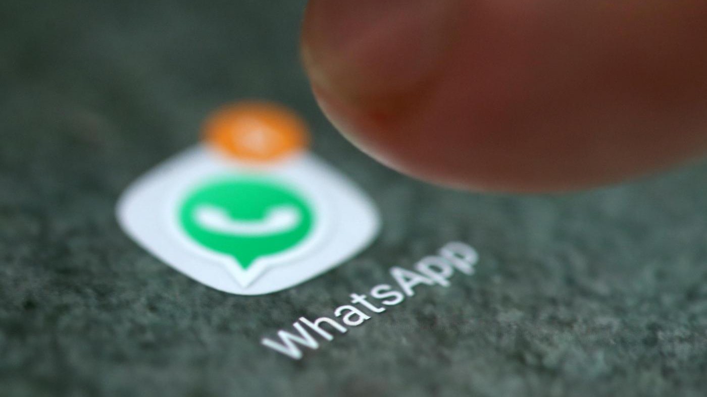 Whatsapp down: l’app di messaggistica in tilt per un’ora