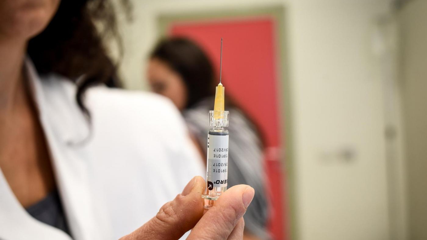 Meningite, 68 morti in quattro anni: Toscana e Lombardia ai primi posti