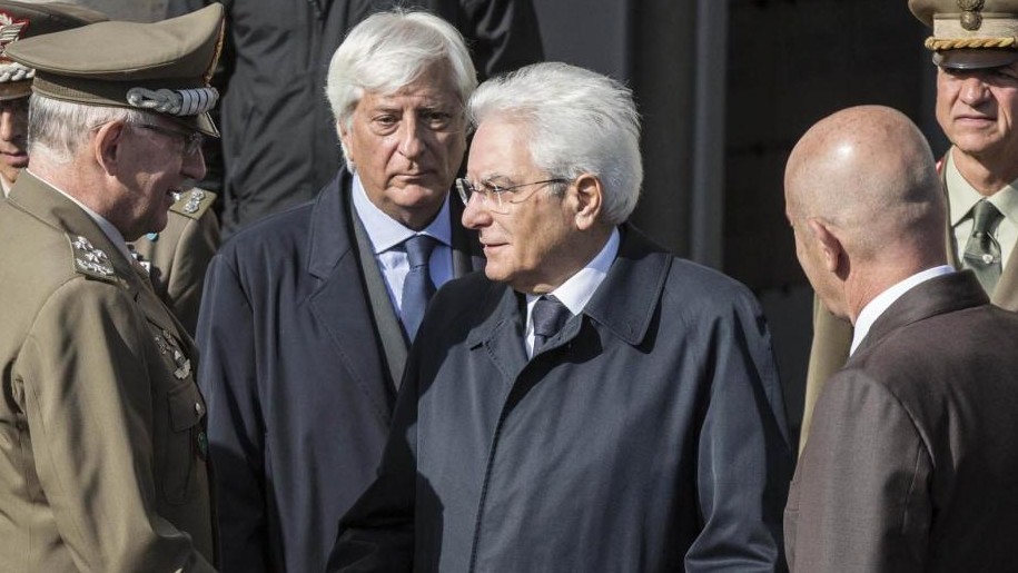 Il presidente Mattarella ha firmato la nuova legge elettorale