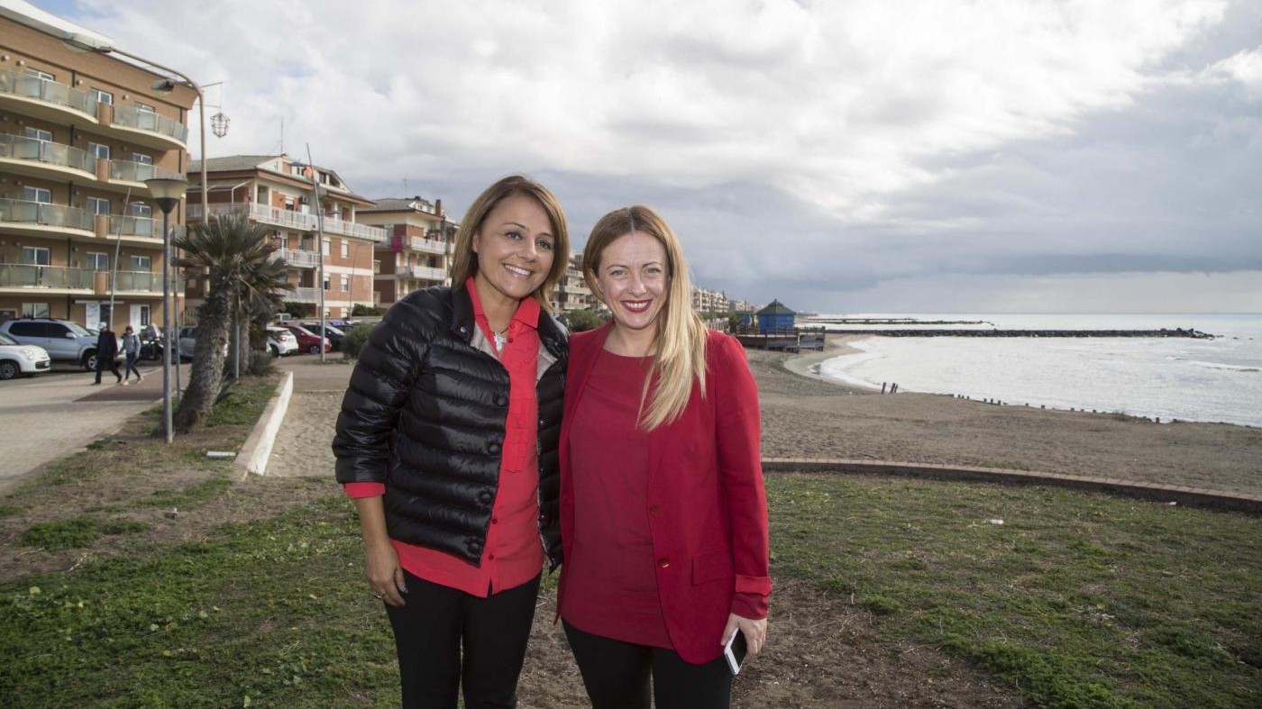 Si vota anche al municipio di Ostia. Prima prova per la Raggi