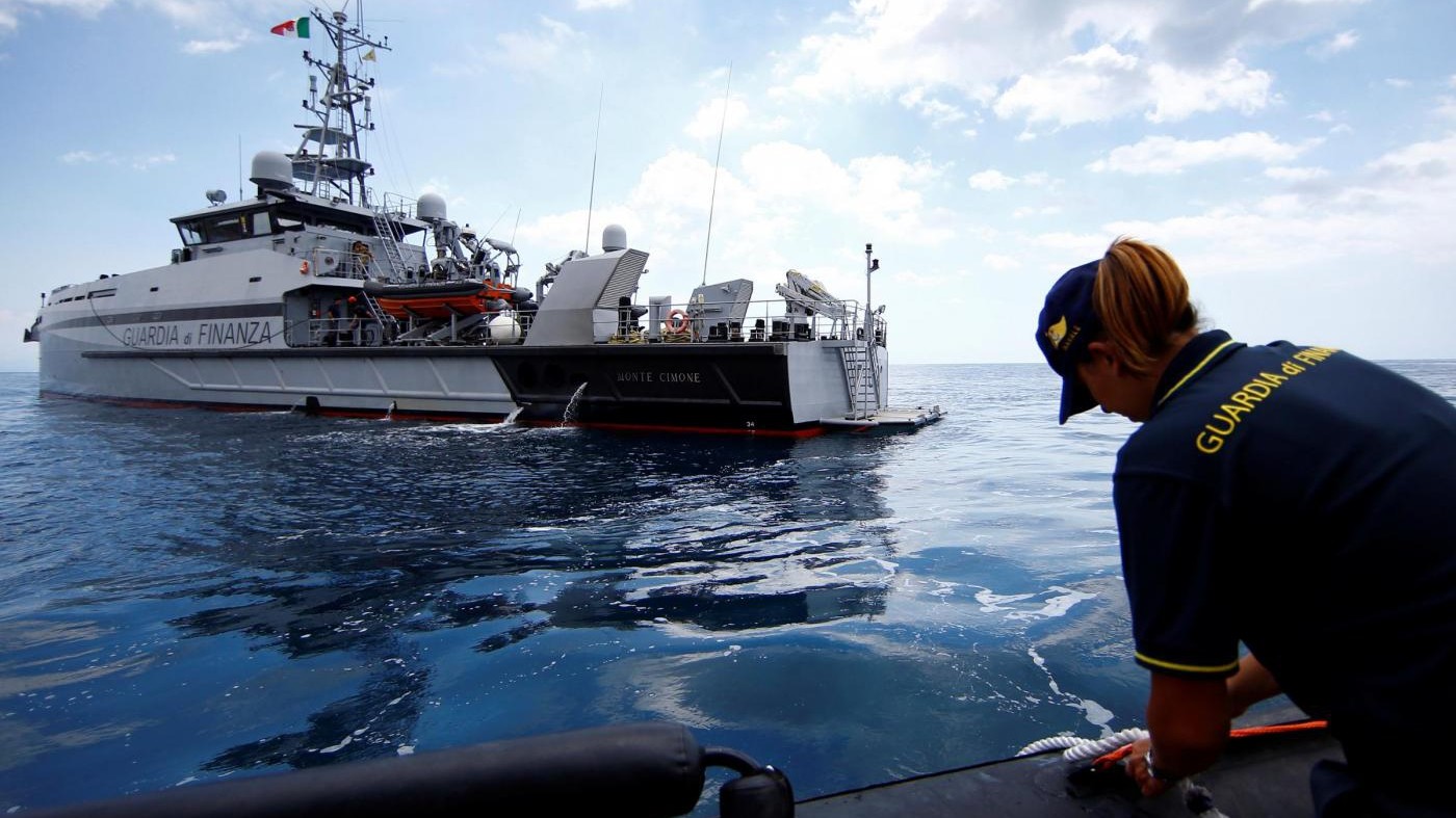 Siracusa, traffico di gasolio Libia-Italia: fermata altra nave