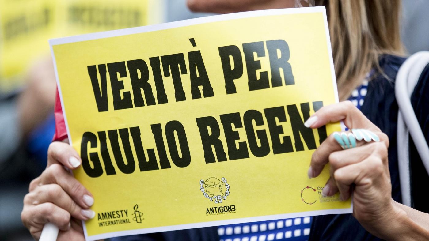 Regeni, tutor al Cairo: “Non l’abbiamo messo a rischio. Cercate i veri colpevoli”