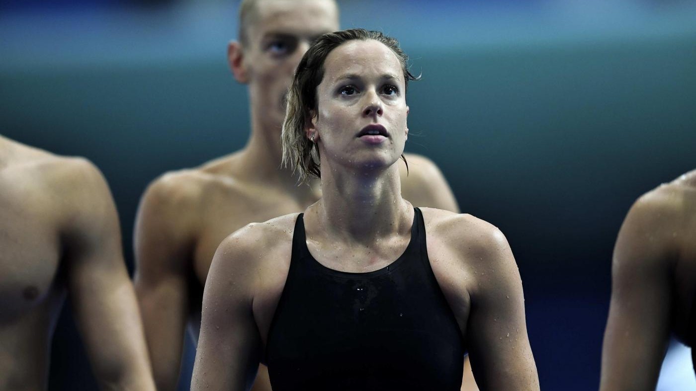 Cancro, prevenzione al femminile. Federica Pellegrini testimonial