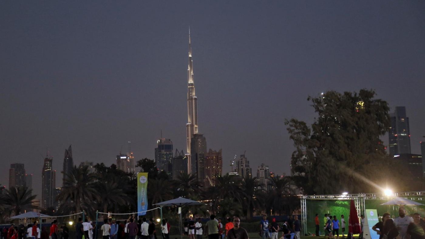 Giancarlo Tulliani arrestato a Dubai per riciclaggio, si attende iter estradizione