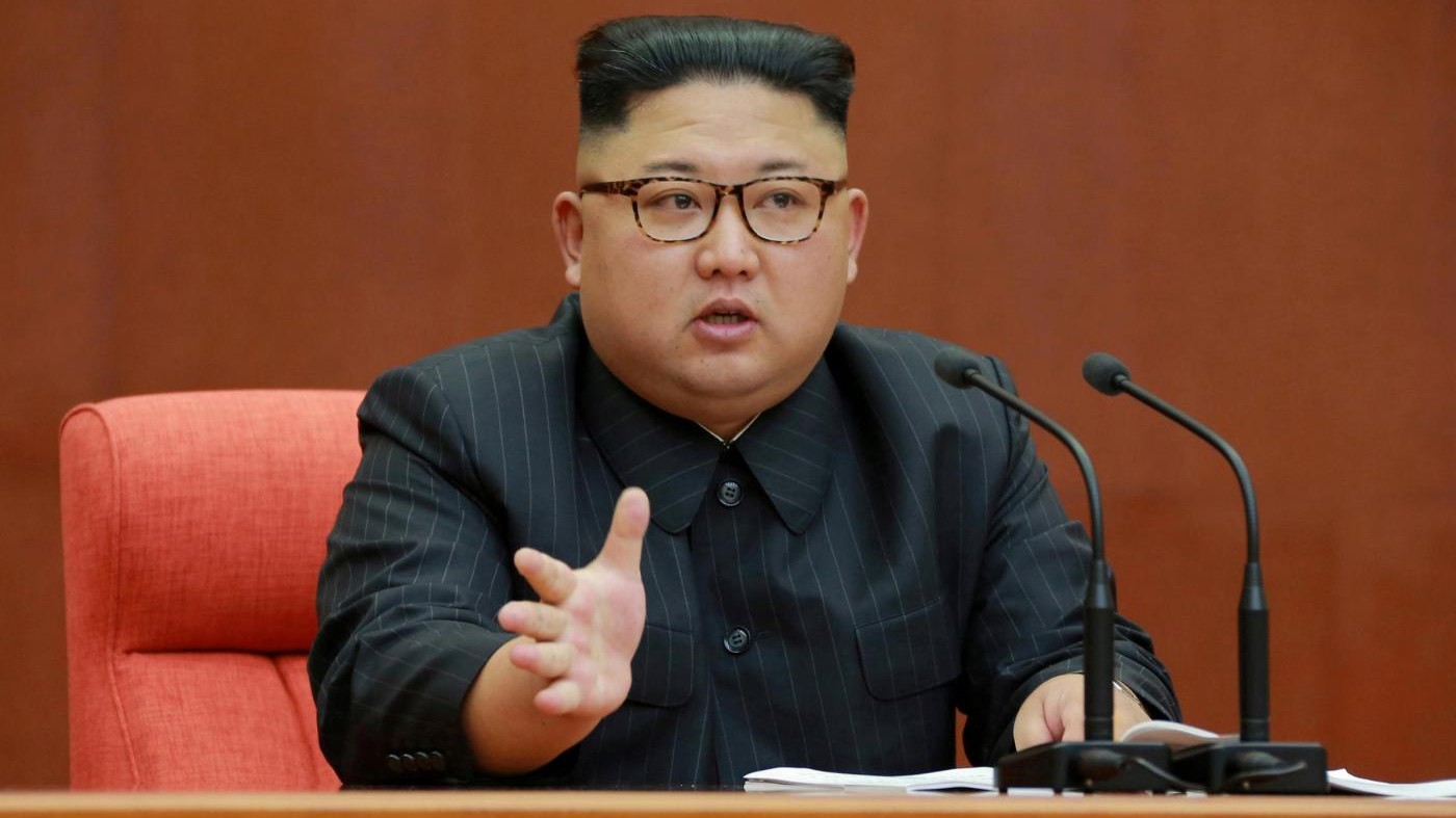 Nord Corea minaccia Trump: “Per gli Usa punizione spietata”