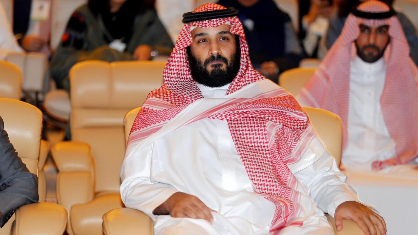 Retata anticorruzione in Arabia Saudita: arrestati 11 principi