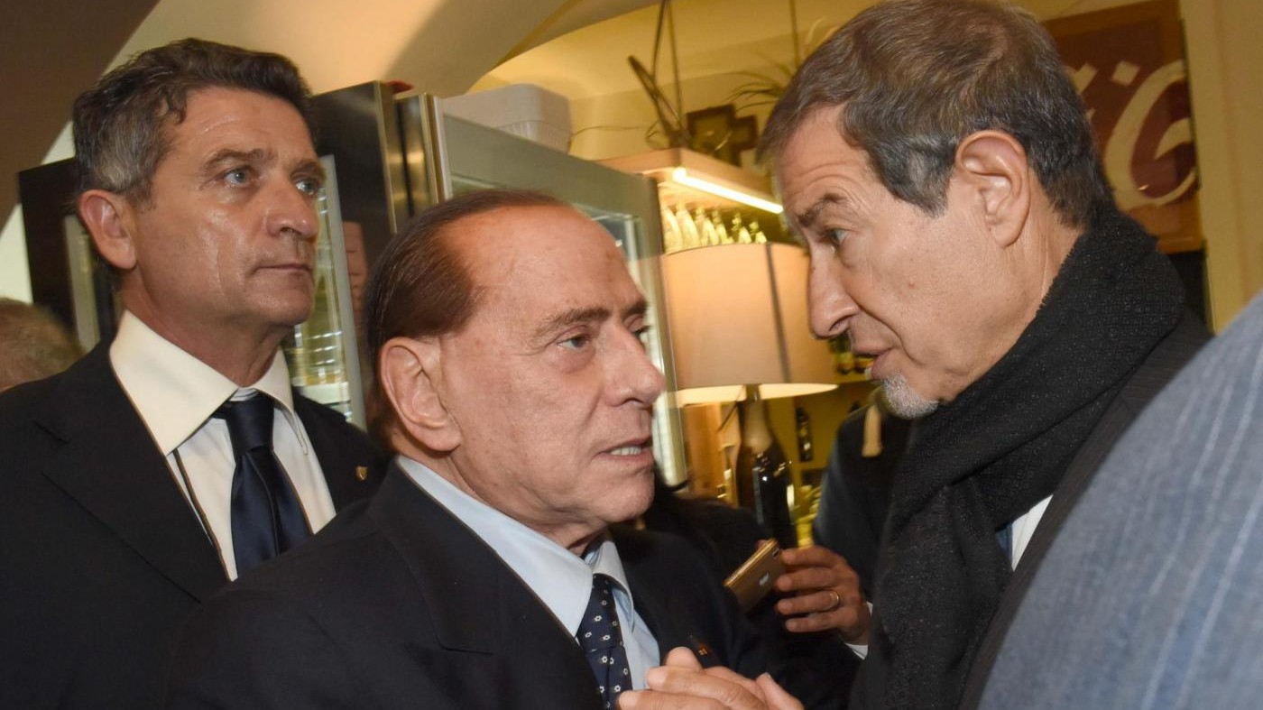 Sicilia, Musumeci presidente. Battuto l’M5S. Tonfo del Pd