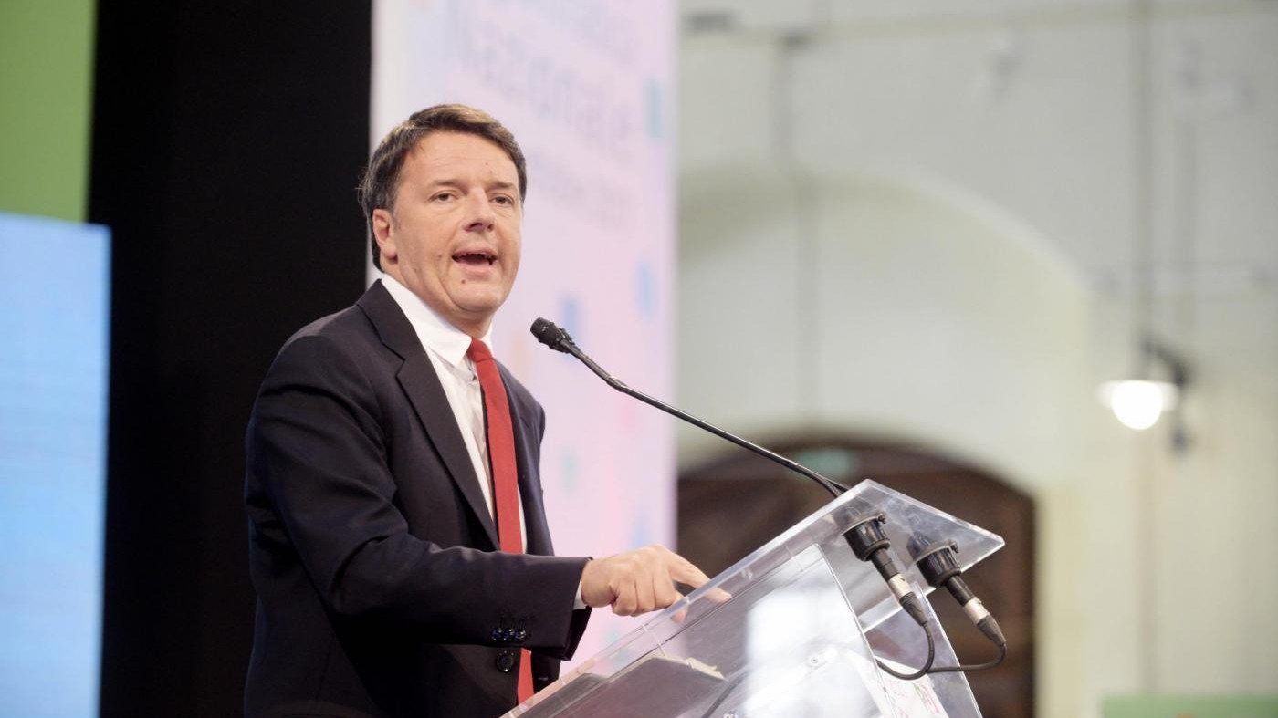 Renzi, dopo il voto, Palazzo Chigi è quasi un miraggio