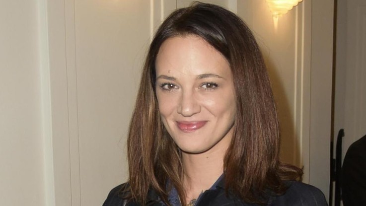 Asia Argento litiga con Alec Baldwin: "Orgogliosa che mi abbia bloccata su Twitter"