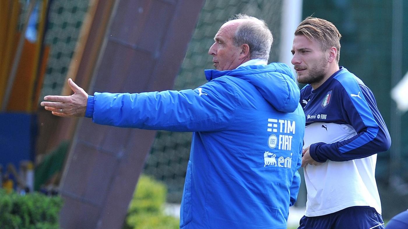 Nazionale, Ventura: “Andremo ai Mondiali, c’è grande convinzione”