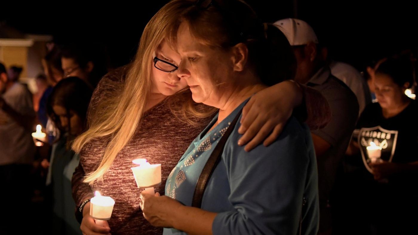 Texas, 12 vittime sono bambini. Il killer voleva colpire i propri parenti