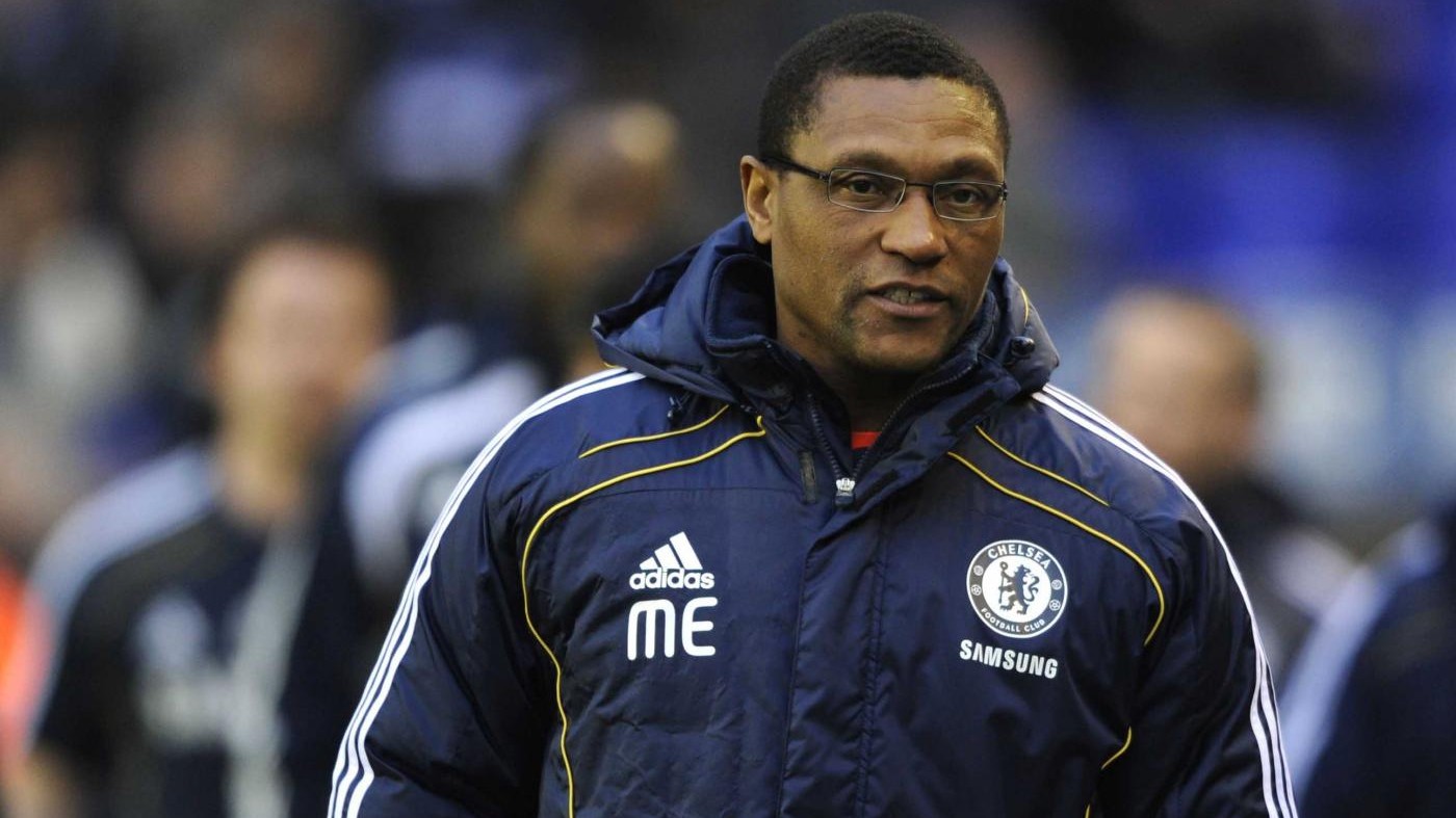 Chelsea, si dimette il direttore tecnico Emenalo