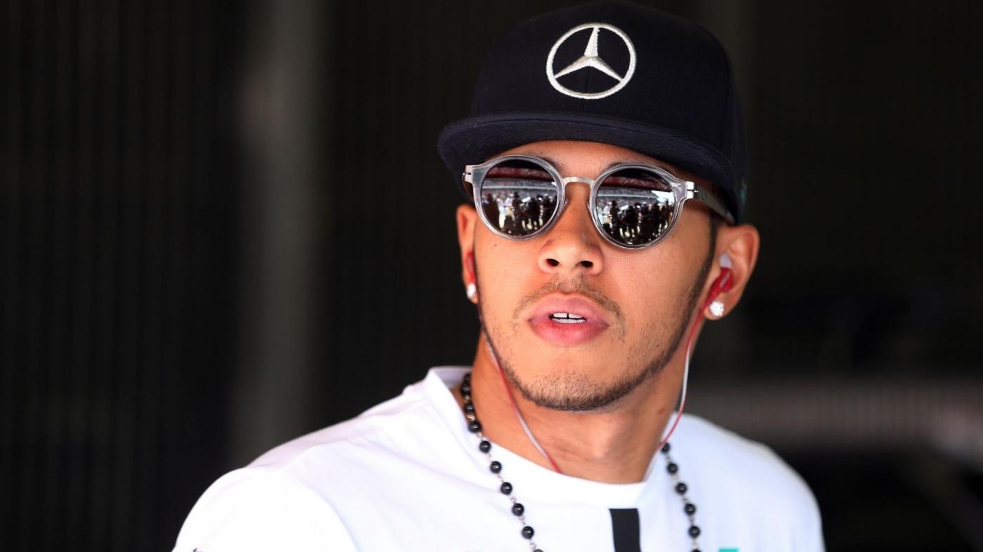 Paradise Papers, anche Lewis Hamilton nella ‘lista nera’