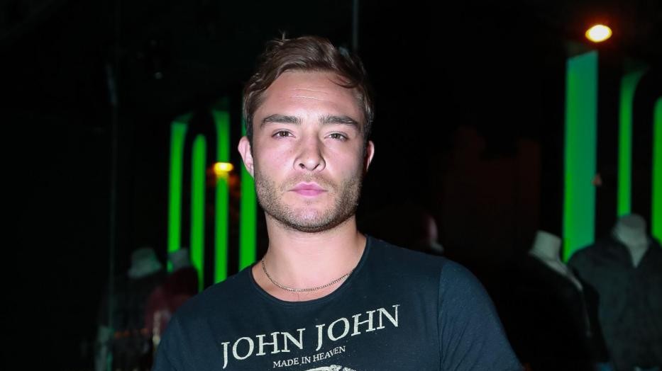 Un’altra attrice denuncia sui social: “Stuprata da Ed Westwick di Gossip Girl”