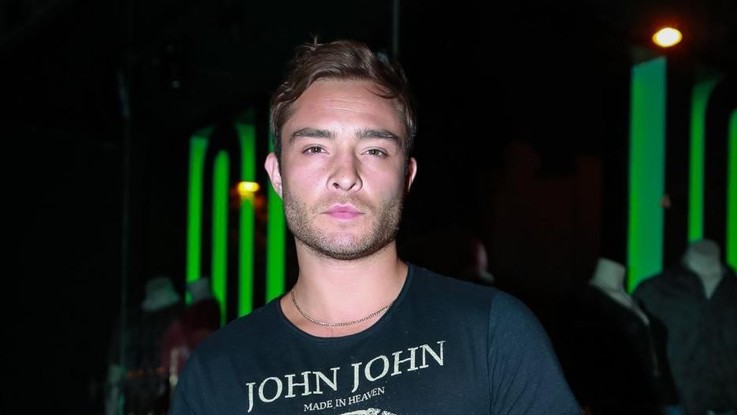 Un'altra attrice denuncia sui social: "Stuprata da Ed Westwick di Gossip Girl"