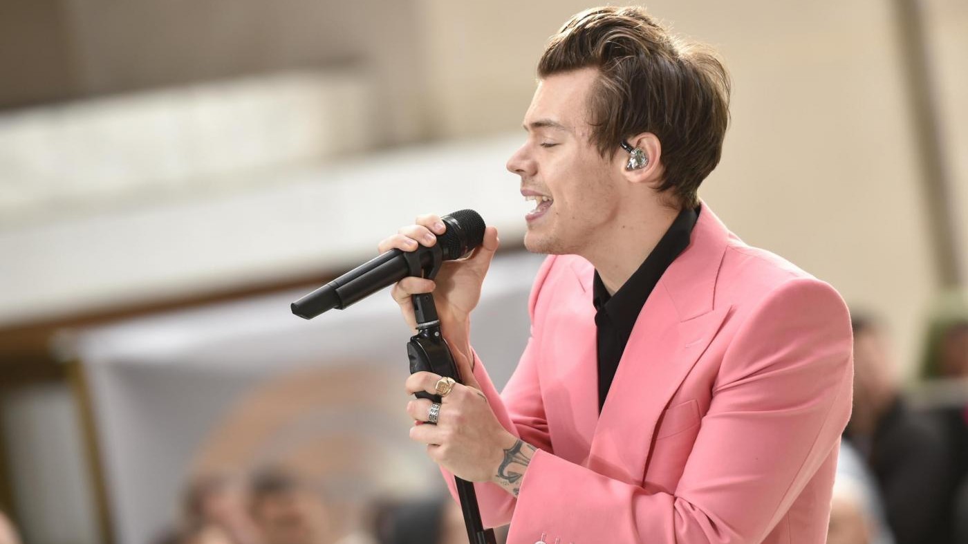 Harry Styles a X Factor: è lui l’ospite del terzo live