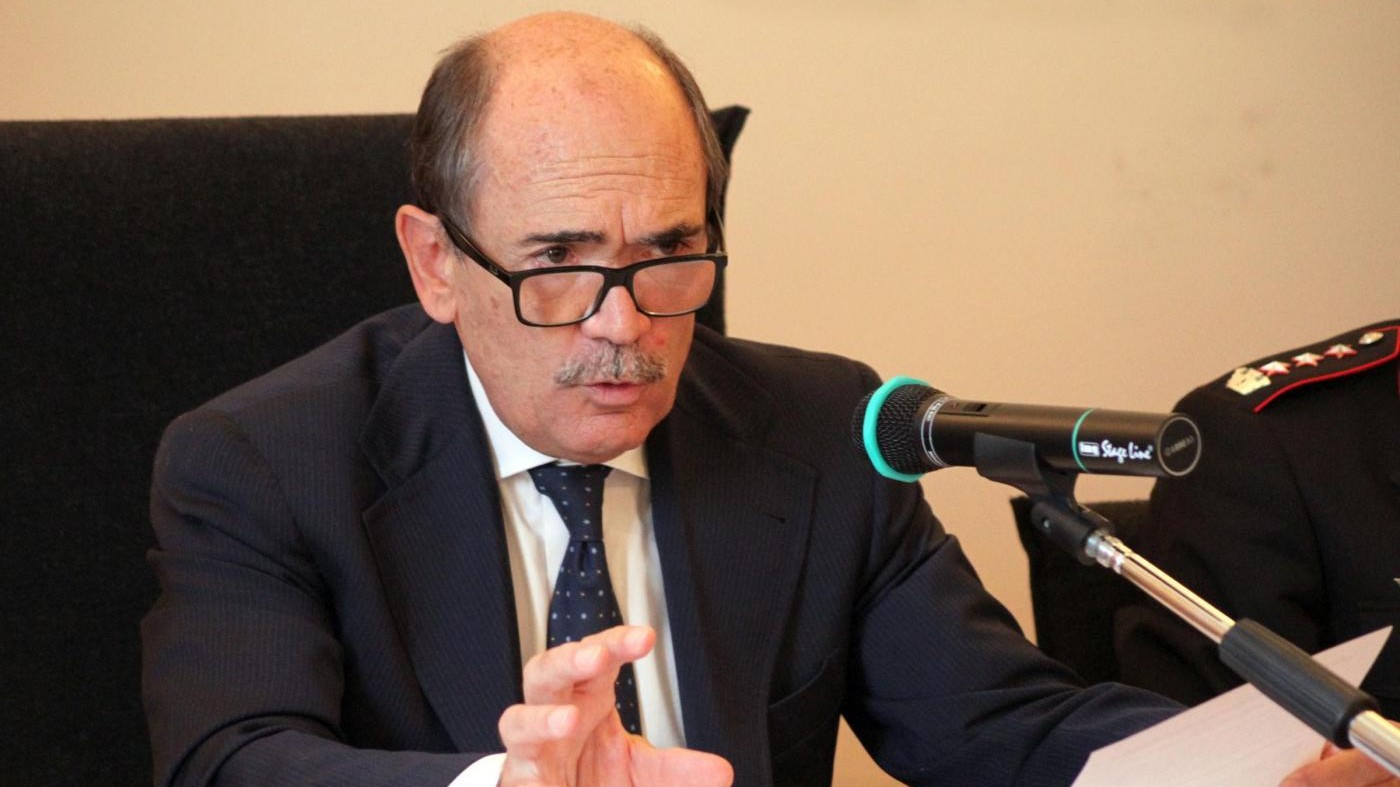 Antimafia, Csm nomina De Raho nuovo procuratore nazionale
