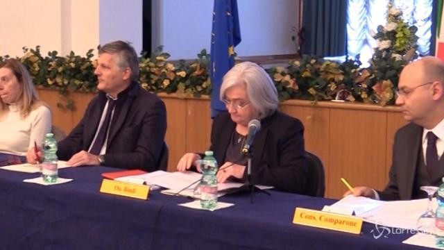 Ostia, Bindi: “Situazione grave, qui mafie forti e insediate”