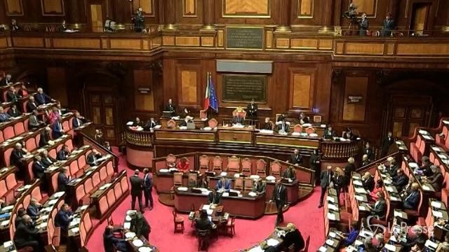 Biotestamento, il Senato accelera