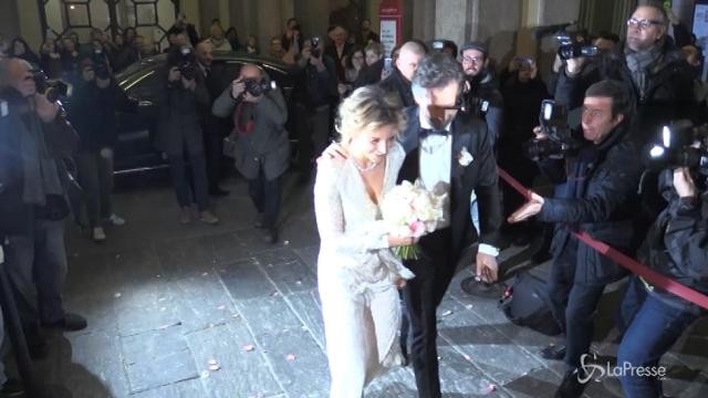 Palazzo Reale, Cracco sposa Rosa Fanti: i due insieme da oltre 10 anni