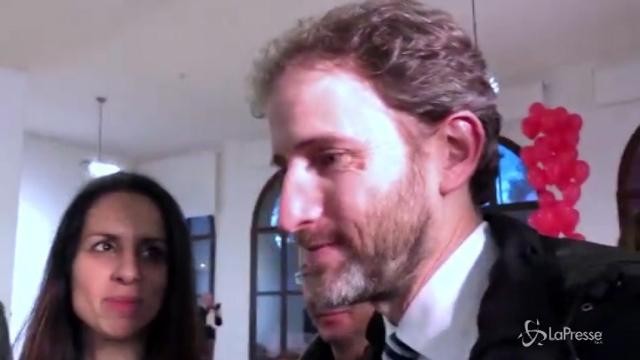 Casaleggio al villaggio Rousseau: “Il popolo è sopito? Lo risvegliamo”