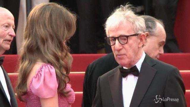 Colin Firth scarica Woody Allen: “Non lavorerò più con lui”