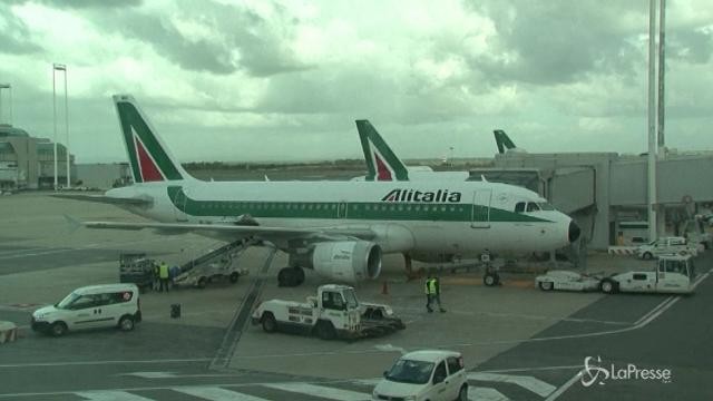 Alitalia, Delrio: “Si può fare molto meglio”