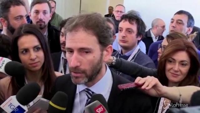 M5S, Casaleggio: “Il nostro è uno dei programmi più innovativi”