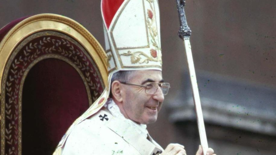 Vaticano, è ufficiale: Papa Luciani verso la beatificazione