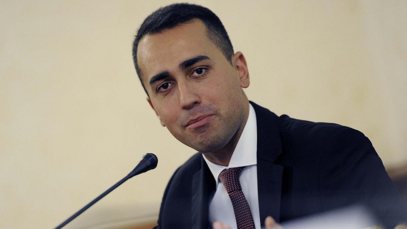 Il progetto Di Maio: “Noi al 51% per impedire l’inciucio Pd-Fi”