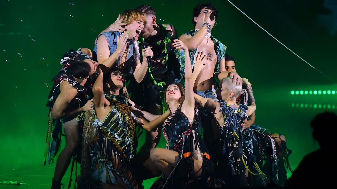 X Factor, Manuel Agnelli perde un talento: fuori Sem&Stenn