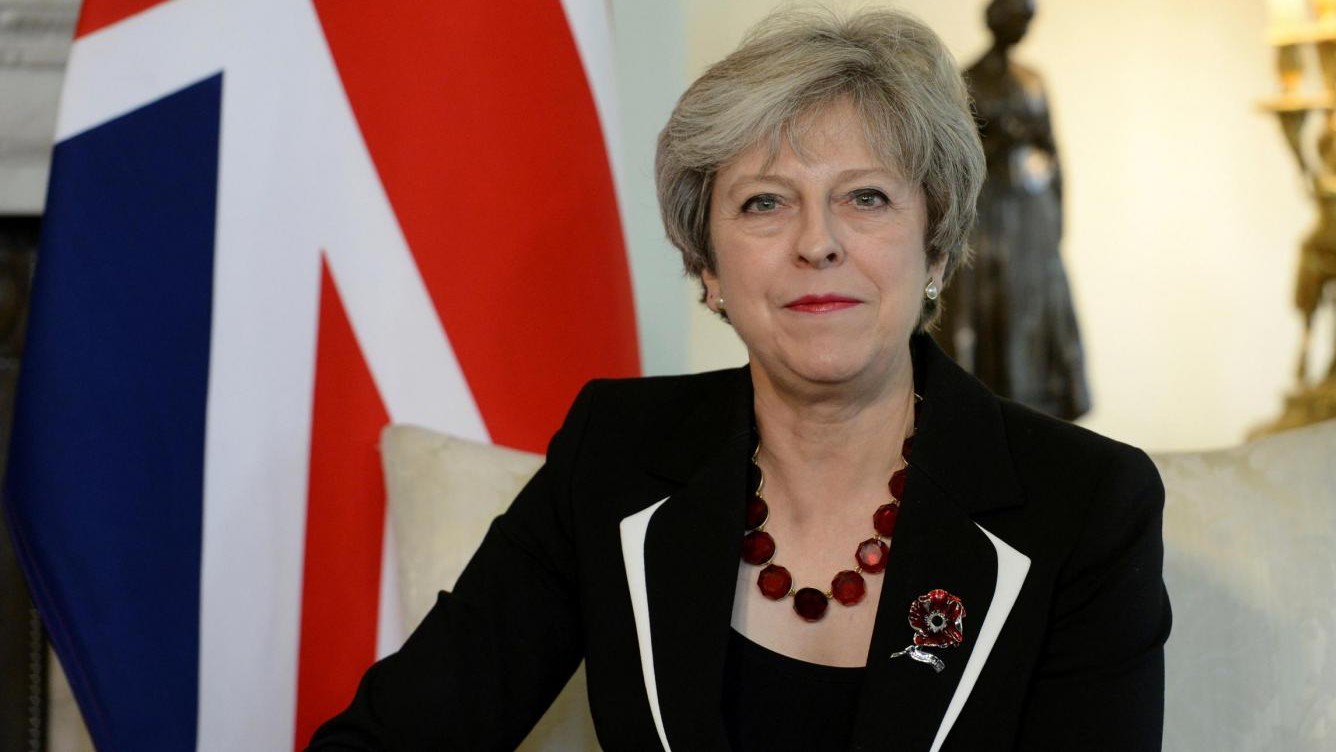 Brexit, May annuncia: “Il Regno Unito lascerà l’Ue il 29 marzo 2019”