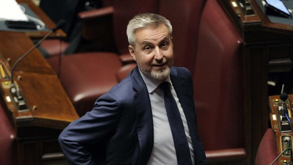 Guerini: “Rispetto per Pd, ne avremo per piccolo partito di Grasso”