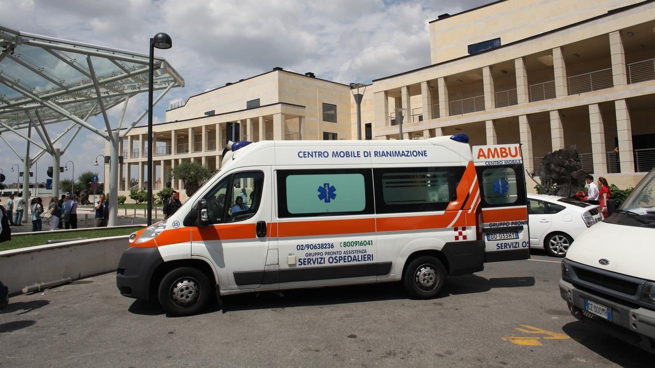 Meningite, morto bimbo di un anno in ospedale a Bergamo