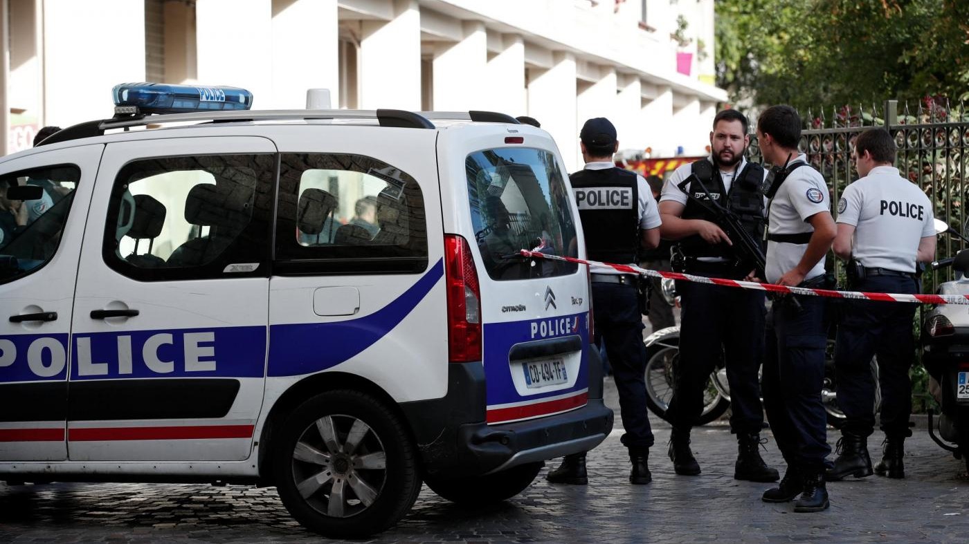 Francia, auto su studenti vicino Tolosa: tre feriti. Fermato conducente, parla di atto deliberato