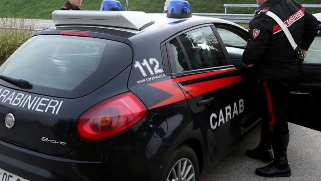 Caserta, spara a migrante del centro ‘La Vela’. Fermato aggressore