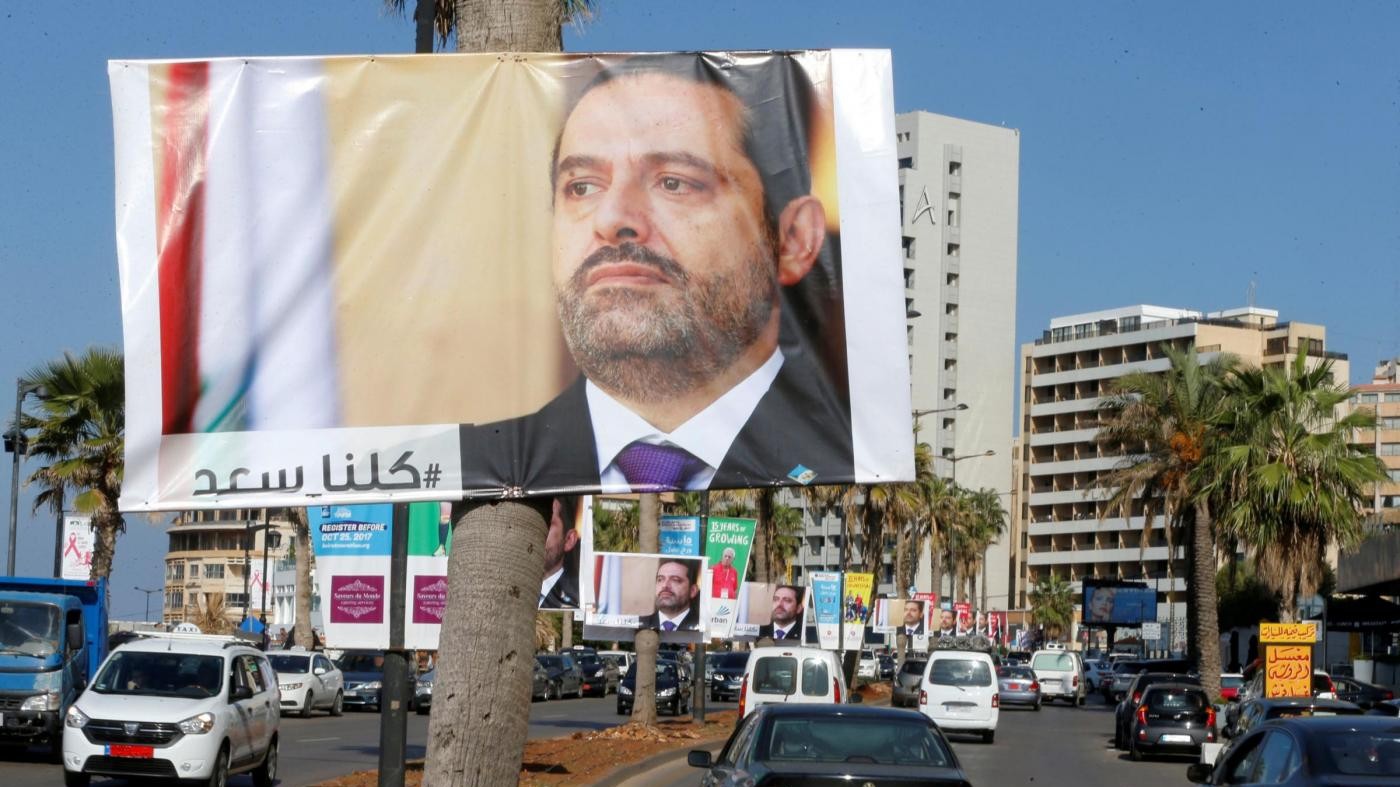 Libano, così Riyad ha cambiato il destino di Hariri: costretto a dimettersi