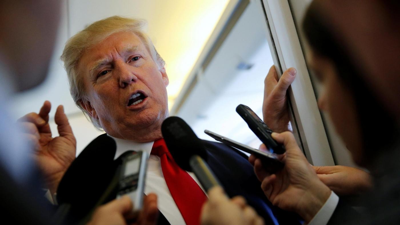 Nord Corea, Trump: “Kim mi dà del vecchio. Io non direi mai che è basso e grasso”