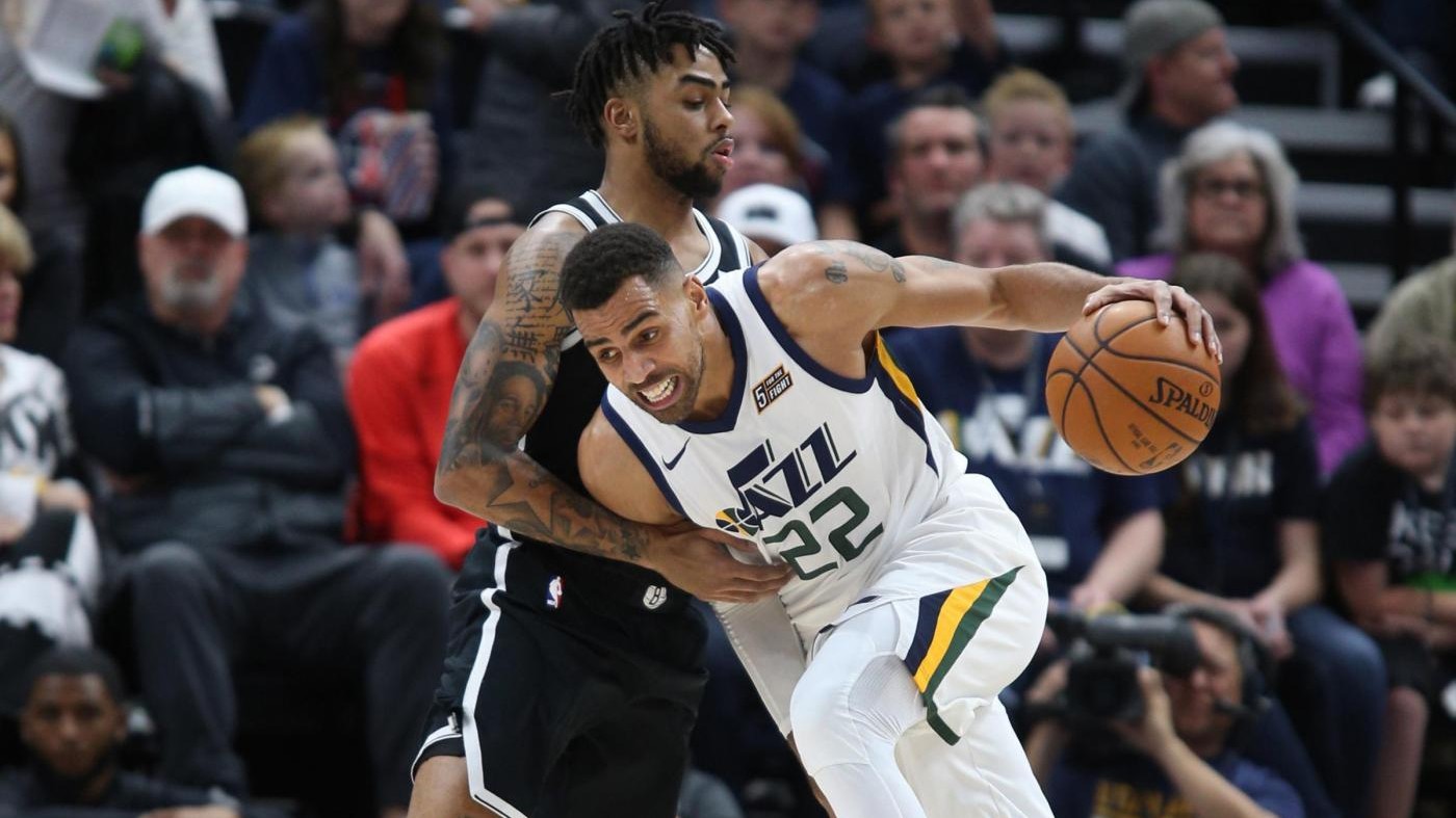 Basket, Nba: Belinelli non basta ad Atlanta, Golden State e Cleveland ok