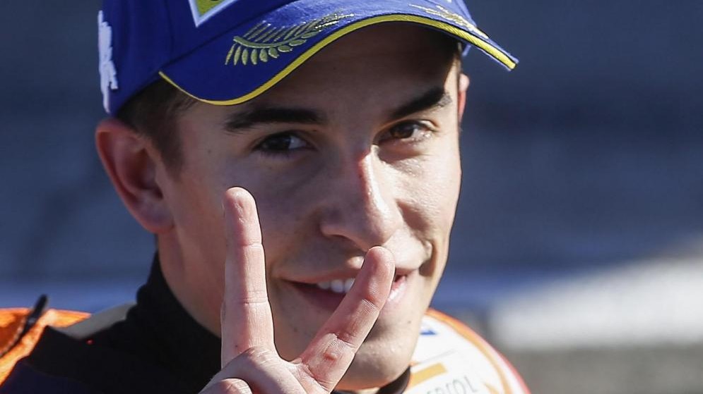 MotoGp, Marquez detta ancora legge: è 6 volte campione