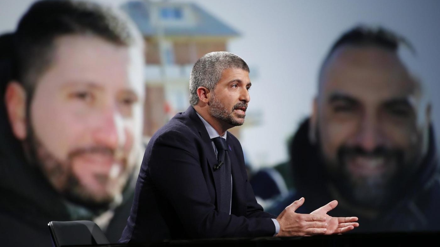 Ostia, Di Stefano: “Non farei più eventi Casapound con Spada”