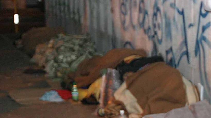 Roma, è declino Capitale: crescono povertà, spaccio e disturbi mentali