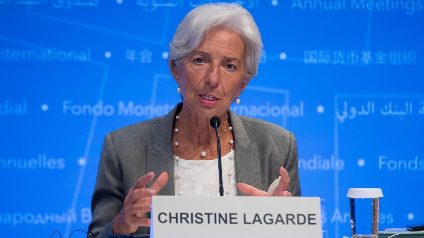 Fmi avverte l’Italia: “Rafforzare la lotta alla corruzione, è una priorità”