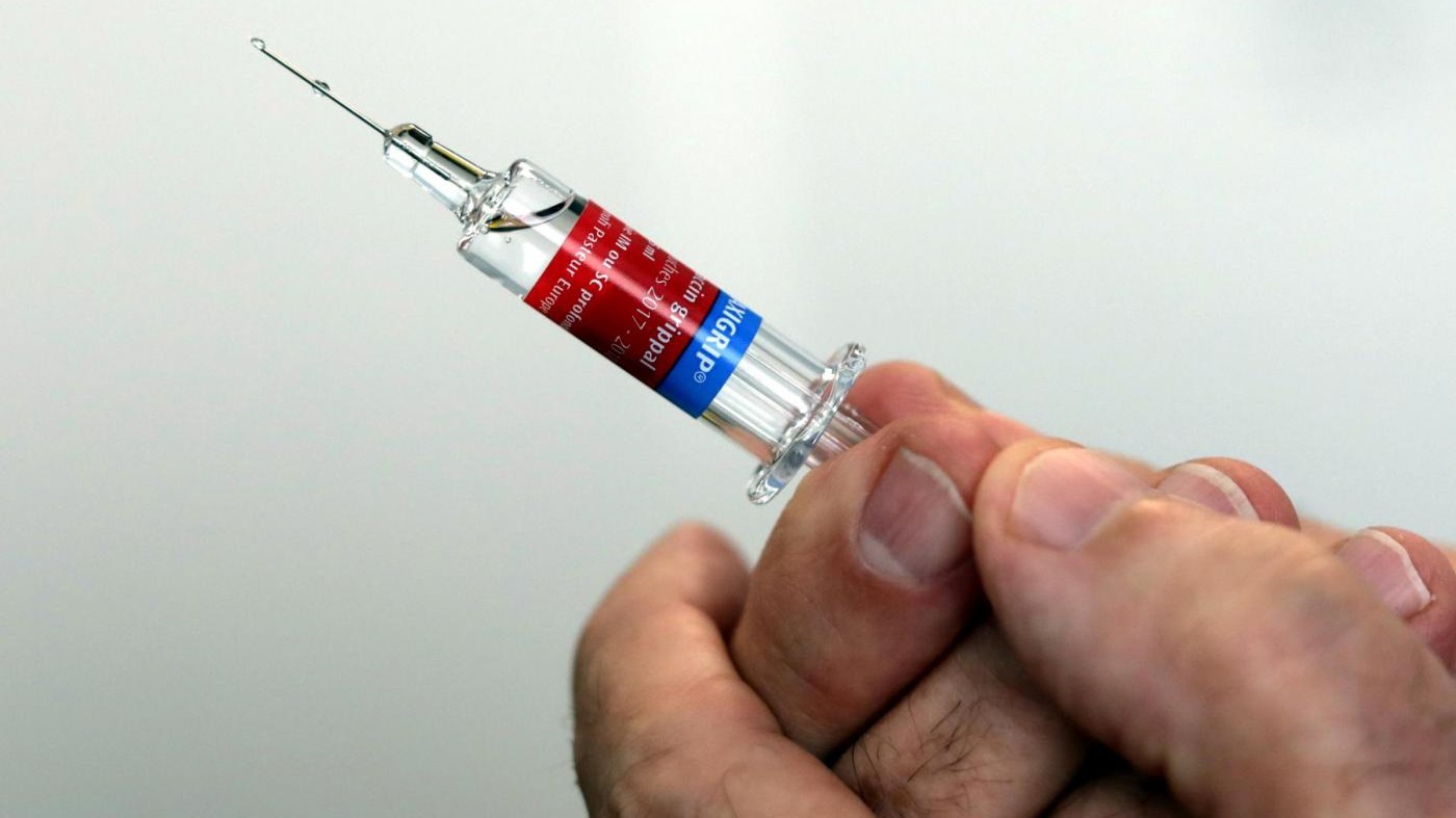 In arrivo l’influenza. E’ “australiana” e sarà la peggiore degli ultimi anni