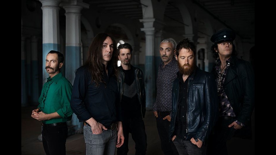 I primi 30 anni degli Afterhours. Agnelli: “La tv mi ha cambiato”