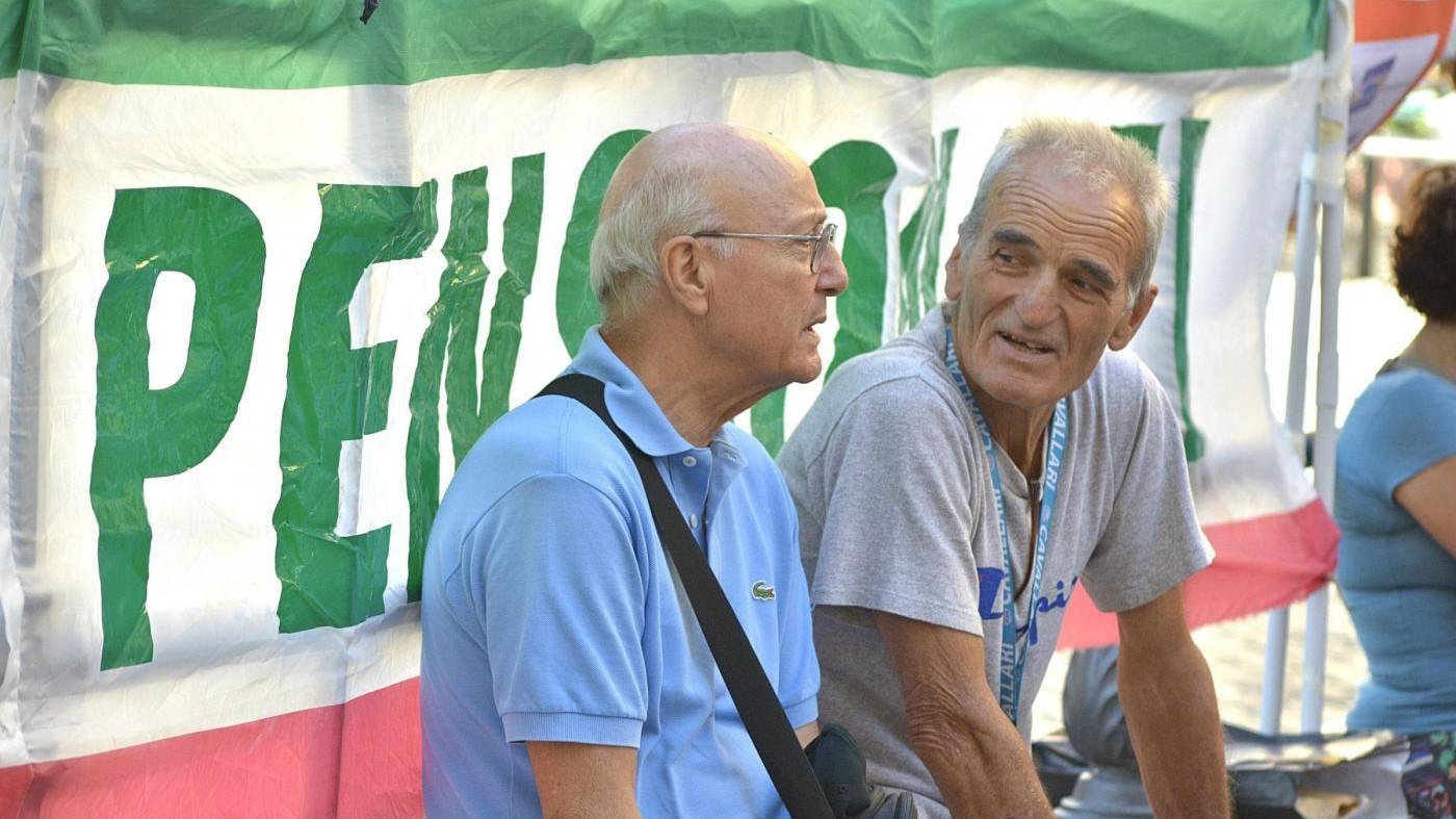Pensioni, da governo piano da 300 milioni. Cgil: “Proposte insufficienti”