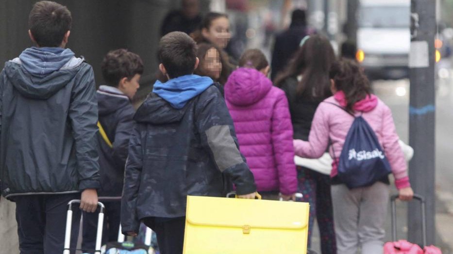 Un bambino italiano su otto vive in estrema povertà