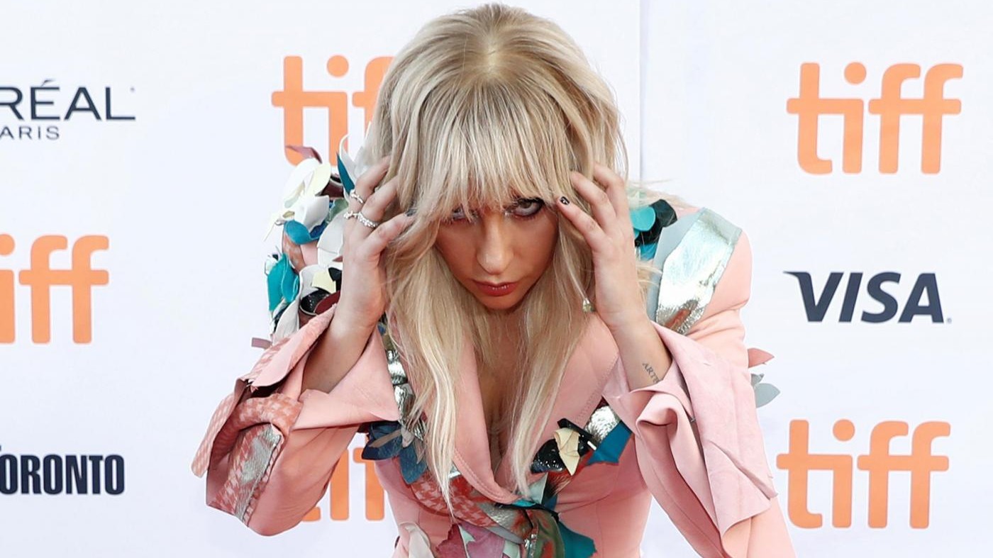 Lady Gaga annuncia il ritiro: “Ho bisogno di una pausa”