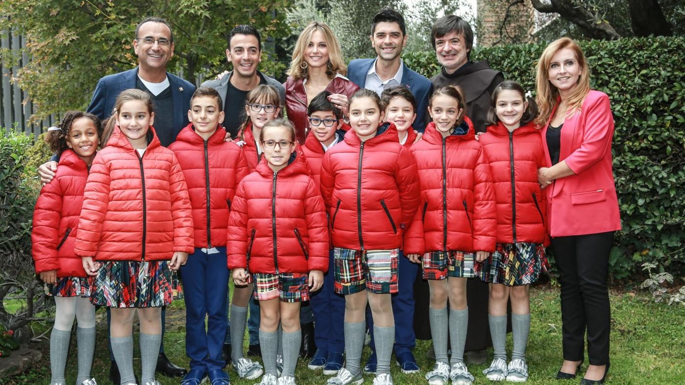 Lo Zecchino d’Oro arriva a 60 edizioni: e per festeggiare torna Topo Gigio